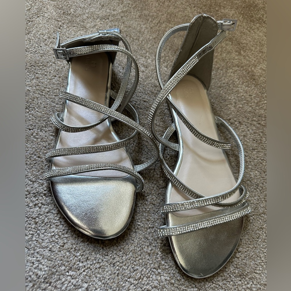 Women’s Dress Sandals